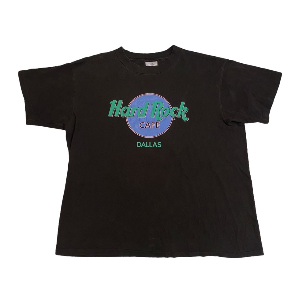 Vintage 90’s Hard Rock Cafe T-Shirt